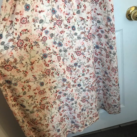 Spain Floral Maxi Dress 🌸 - Picture 6 of 12